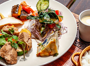 Local Farm Tour on the Tango Peninsula