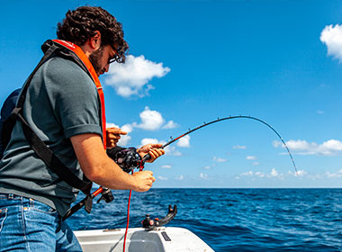 Private Cruising & Chef-Accompanied Fishing Tour